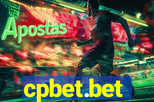 cpbet.bet