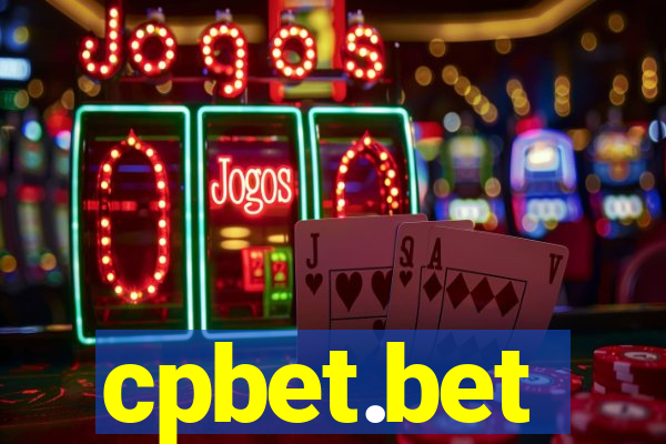 cpbet.bet