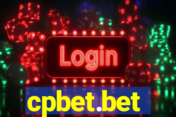 cpbet.bet