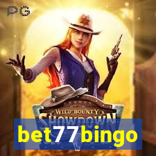 bet77bingo