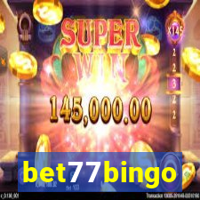 bet77bingo