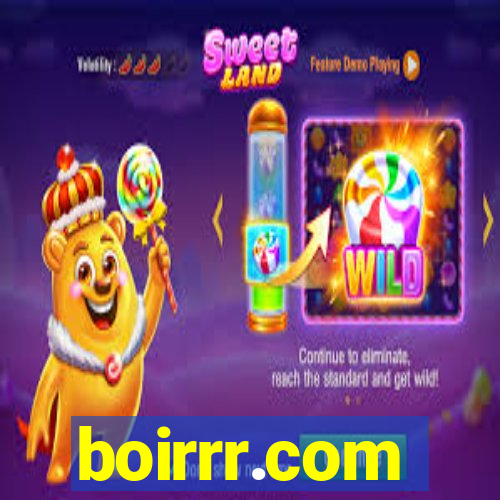boirrr.com