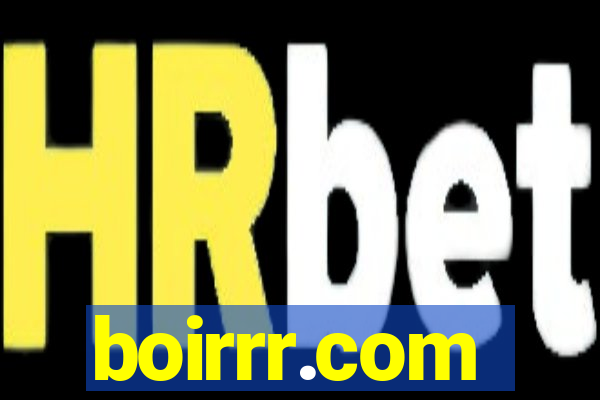 boirrr.com