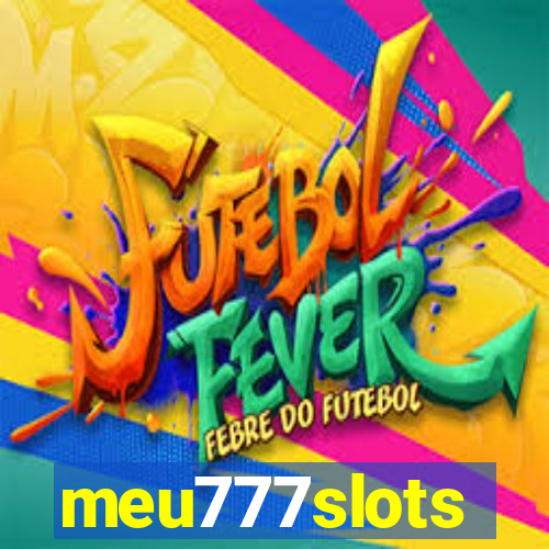 meu777slots