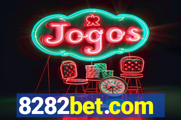 8282bet.com