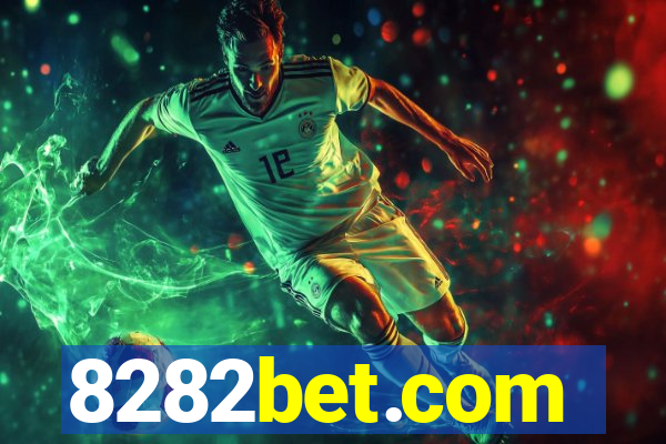 8282bet.com