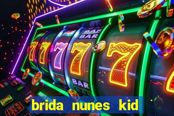 brida nunes kid bengala telegram
