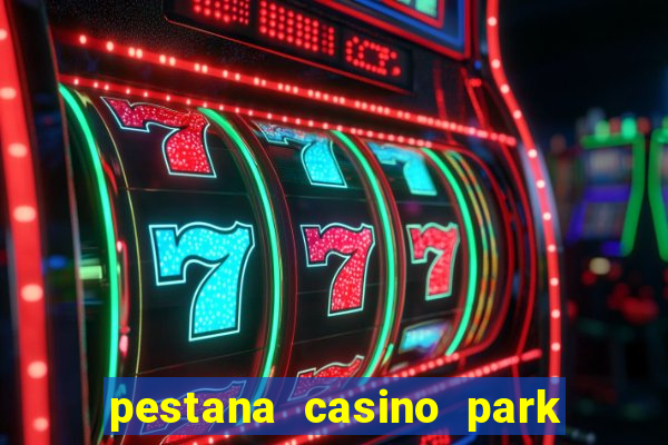 pestana casino park hotel madeira