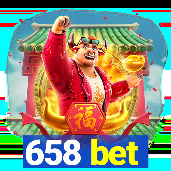 658 bet