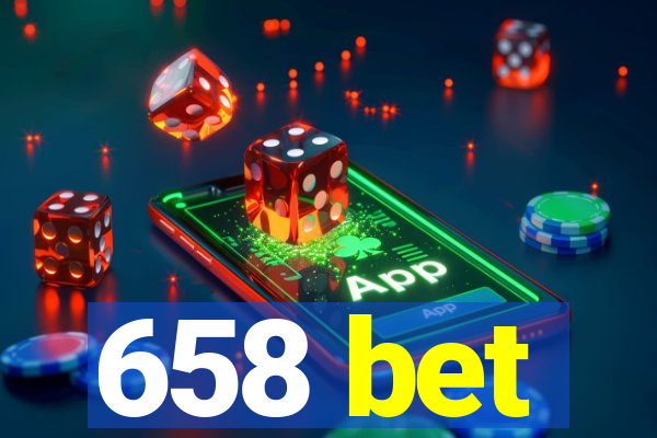 658 bet