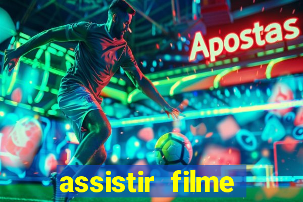 assistir filme demon slayer