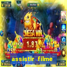 assistir filme demon slayer