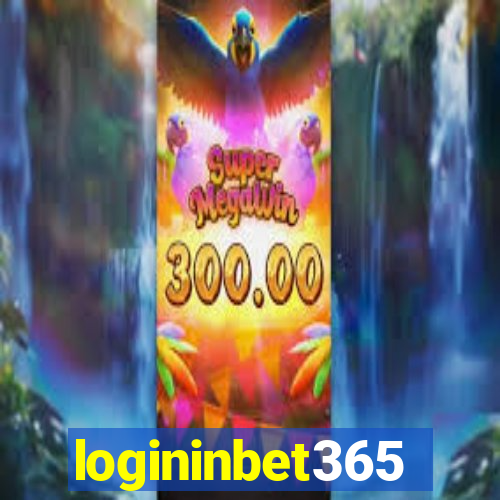logininbet365