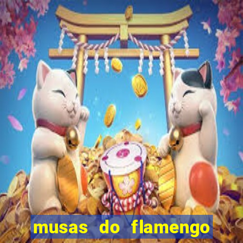 musas do flamengo peladas 2016