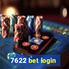 7622 bet login
