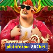 plataforma 882bet