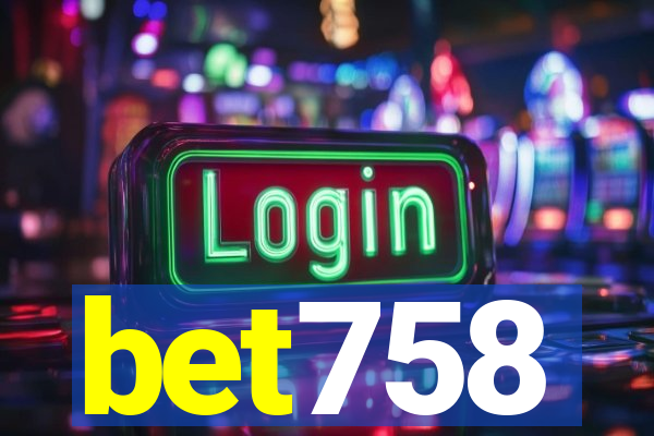 bet758