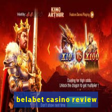 belabet casino review