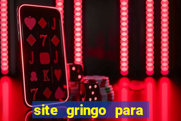 site gringo para ganhar dinheiro