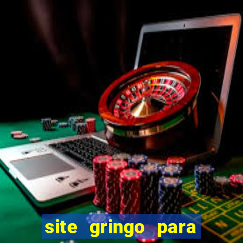 site gringo para ganhar dinheiro