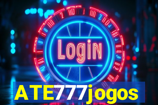ATE777jogos