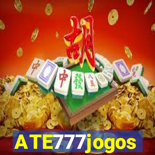 ATE777jogos