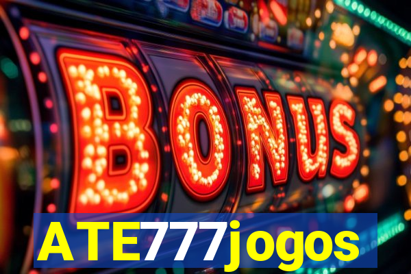 ATE777jogos