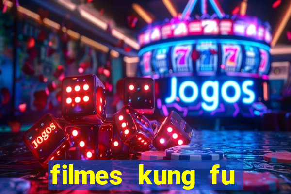 filmes kung fu futebol clube completo dublado