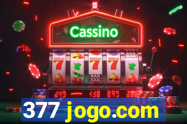 377 jogo.com