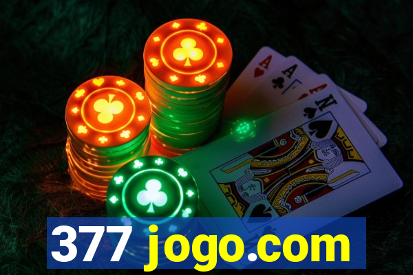 377 jogo.com