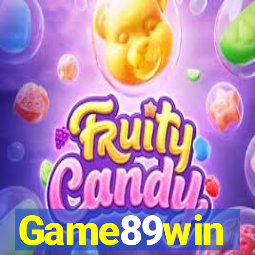 Game89win