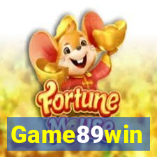 Game89win