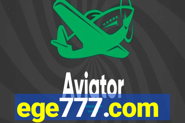 ege777.com