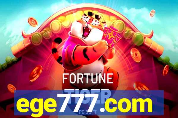 ege777.com