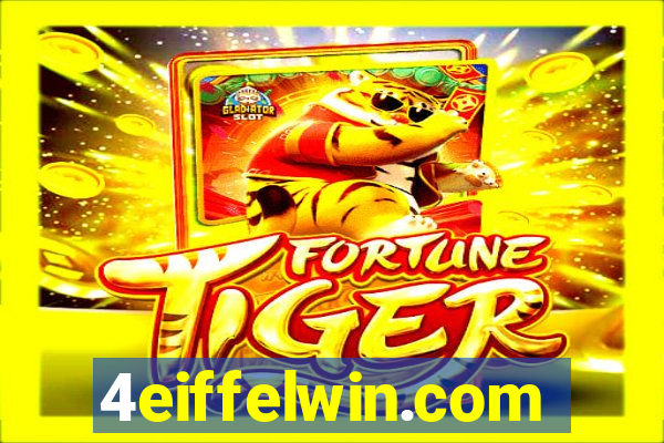 4eiffelwin.com