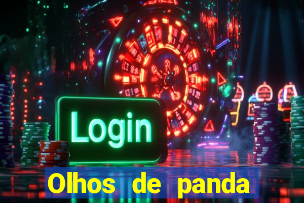 Olhos de panda significado espiritual panda significado tatuagem