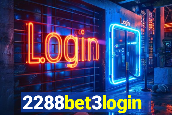 2288bet3login