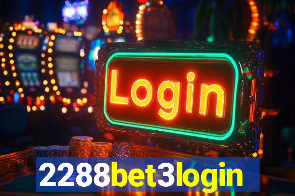 2288bet3login