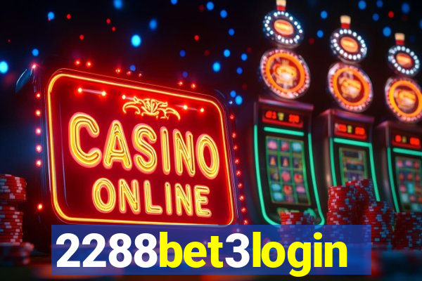 2288bet3login