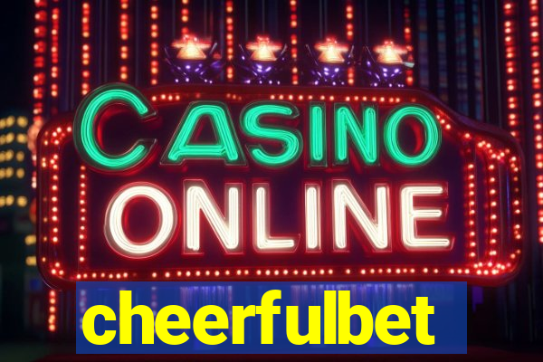 cheerfulbet