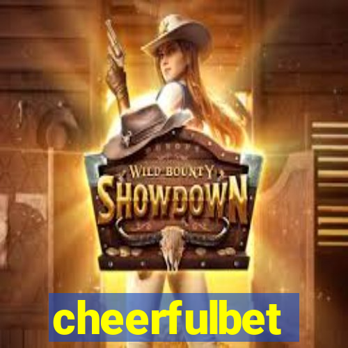 cheerfulbet