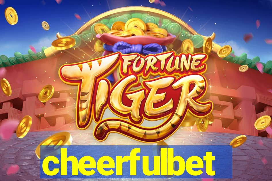 cheerfulbet