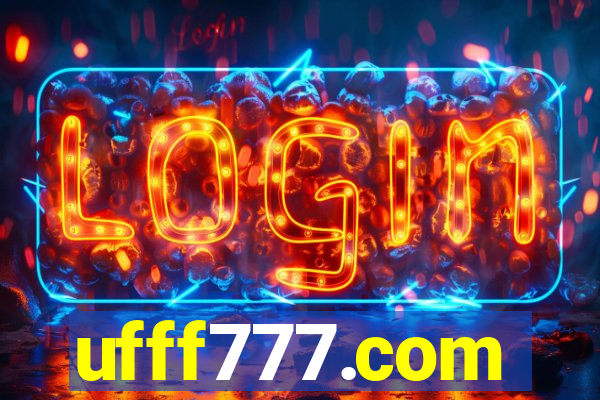 ufff777.com