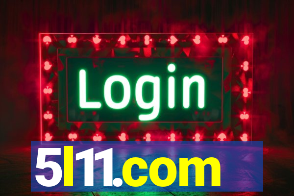 5l11.com