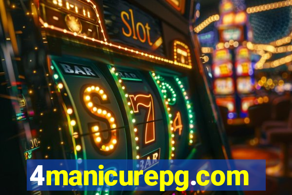 4manicurepg.com
