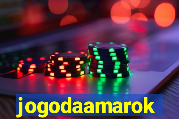 jogodaamarok