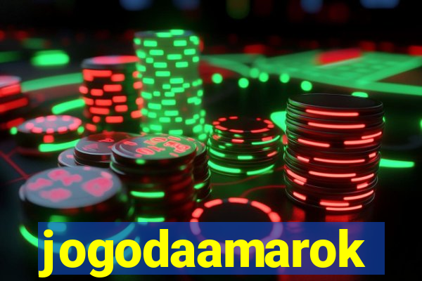 jogodaamarok