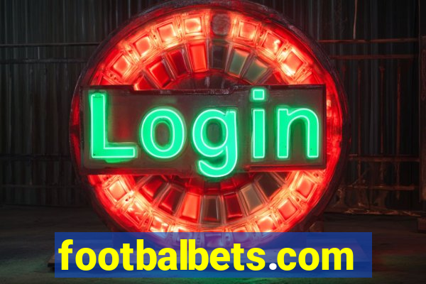 footbalbets.com