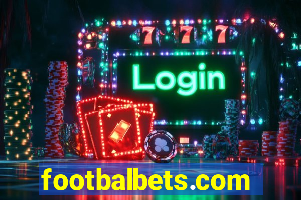 footbalbets.com
