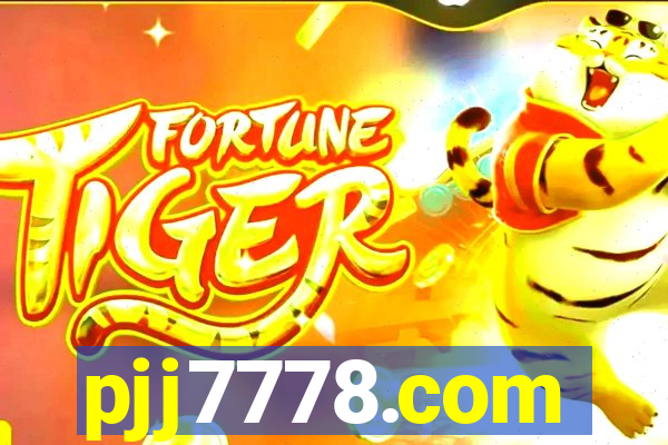 pjj7778.com